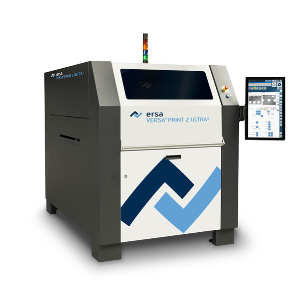 ERSA 模板印刷机 ERSA 模板印刷机